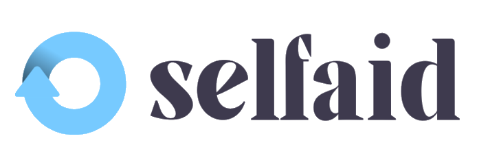 Selfaid Logo